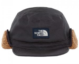 Зимняя кепка The North Face Campshire Earlap Cap