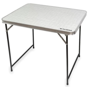 Стол складной кемпинговый Talberg Compact Folding Table
