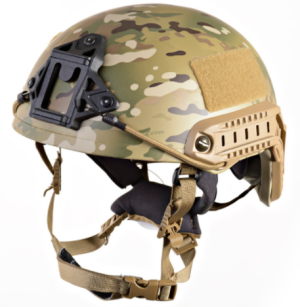 Штурмовой шлем 5.45 Design Спартанец