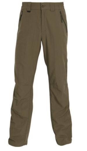 Легкие мужские брюки маршрутные Сплав Course