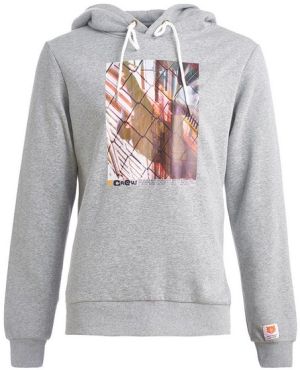 Теплое мужское худи TRSNOW Hoodie Classic