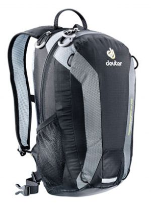 Рюкзак анатомический Deuter Speed Lite 15