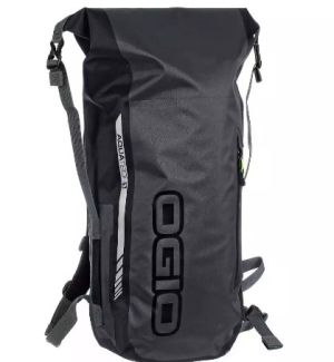 Туристический рюкзак л Ogio All Elements Pack Stealth 26