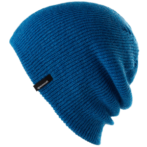 Spacecraft Шапка мужская Spacecraft Offender Heathered Beanie