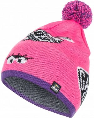 Весенняя шапка Satila (Aswery) Backy