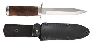 Эргономичный нож Спецназ Титов 