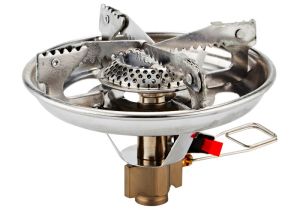 Горелка туристическая Easy Camp Venture Camp Burner