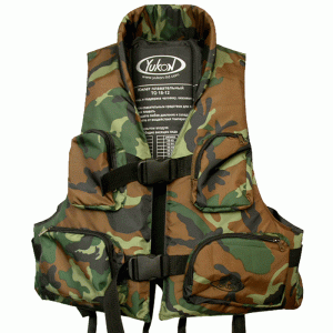 Спасательный жилет Yukon Викинг