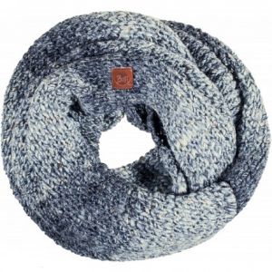 Шарф снуд Buff - Knitted Hats Dryn Ensign Blue