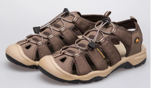 Сандалии мужские Editex Octopus