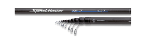 Поплавочное удилище Shimano SpeedMaster TE GT