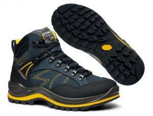 Практичные мужские ботинки Grisport 13717