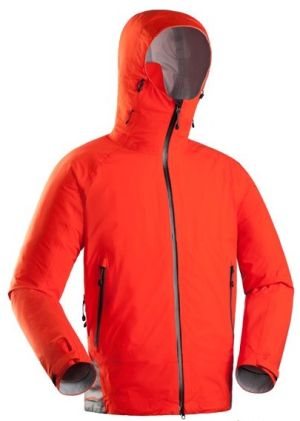 Куртка из мембранной ткани Bask Graphite Neoshell Extreme