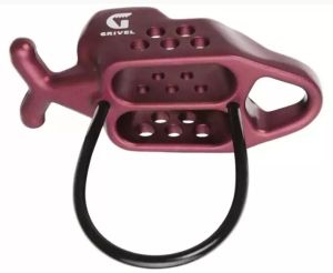 Страховочное устройство для альпинизма Grivel Master PRO belayer