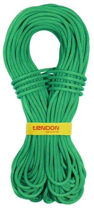 Прочная веревка Tendon Master 7.8 Tefix Standard