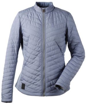 Демисезонная стеганая куртка Didriksons Ritva