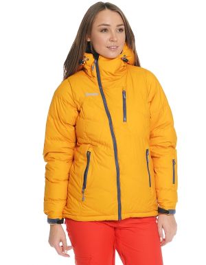 Куртка женская функциональная Bergans Fonna Down