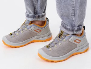 Стильные треккинговые кроссовки женские Grisport 15413