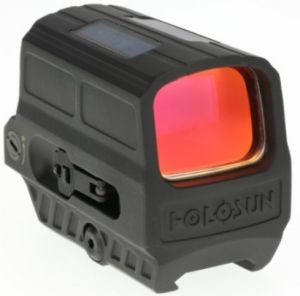 Качественный прицел Holosun Enclosed