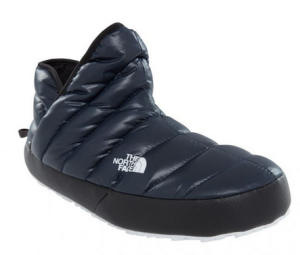 Удобные тапочки The North Face Thermoball Traction Bootie