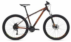 Надежный велосипед Polygon Premier 5 New 27.5