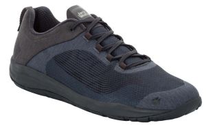 Jack Wolfskin - Мужские кроссовки Portland Shield Low M