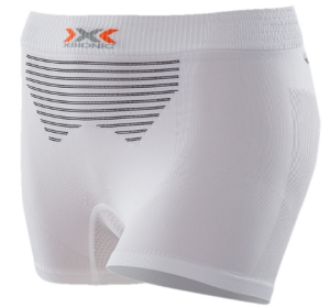 Термотрусы для женщин X-Bionic Lady Energizer Mk2 Boxer