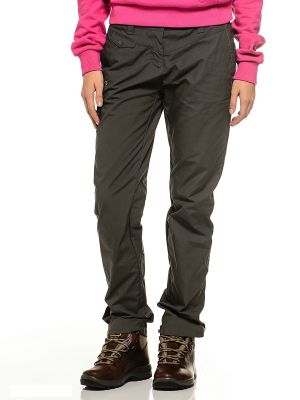 Брюки туристические Jack Wolfskin Chino Pants Women