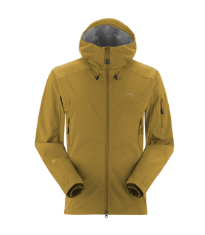 Спортивная куртка Sivera Сирин 2023