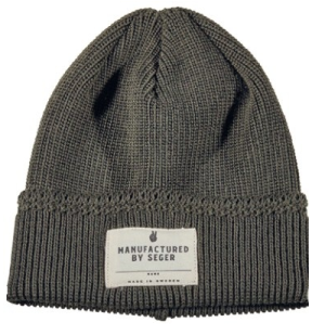 Теплая шапка Seger Trix