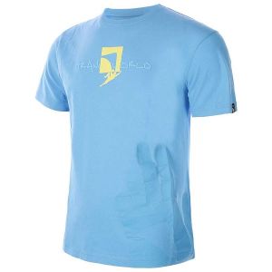 Летняя футболка для мужчин Trangoworld Grup