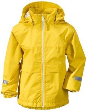 Легкая детская куртка Didriksons Droppen