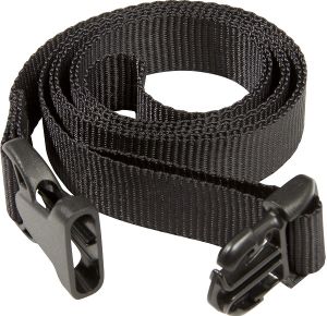 Пояс с фастексом Венто 