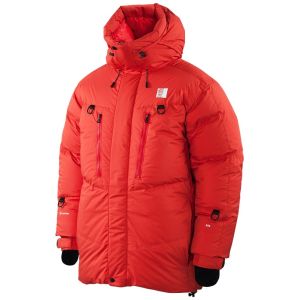 Мужской зимний пуховик Аркуда Про Sivera