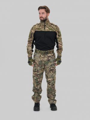 Брюки Remington Tactical Frog Pants with Knee Pads CP