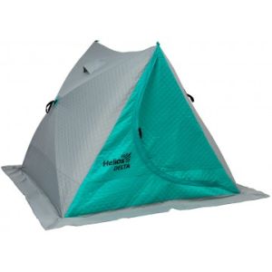 Палатка для рыбаков Helios Delta Комфорт
