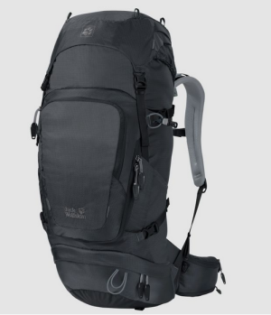 Комфортный рюкзак Jack Wolfskin Orbit 38 Pack
