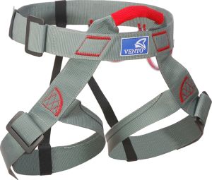 Поясная беседка альпинистская Стандарт Венто 