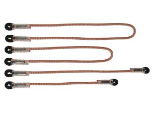 Надежная самостраховка Singing Rock Lara