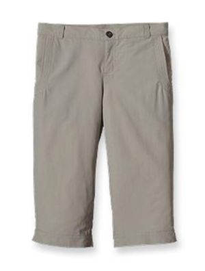 Удобные капри для девочек Patagonia Shortie Capris