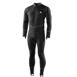 Утеплитель комбинезон для дайвинга Waterproof Body 2X