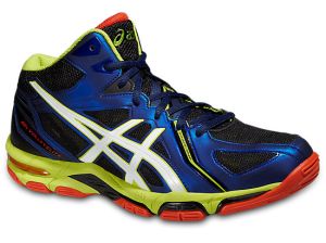 Asics - Спортивные кроссовки Gel-Volley Elite 3 MТ