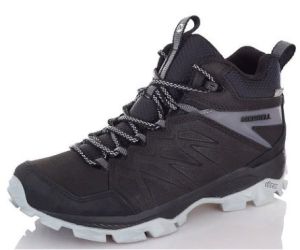 Merrell - Красивые утепленные ботинки для женщин Thermo Freeze Mid Wp