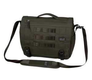 Сумка для путешествий Jack Wolfskin Trt Field Bag