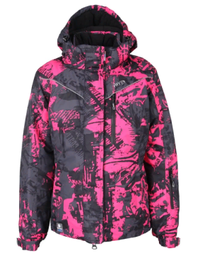 Костюм женский утепленный Novatex Грация