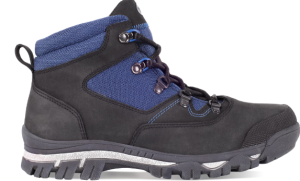 Ботинки походные мужские Trek  Anton3