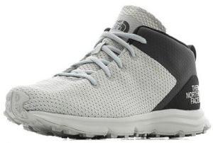 The North Face - Удобные кроссовки M Sestriere Mid