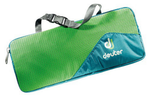 Косметичка практичная Deuter Wash Bag Lite I