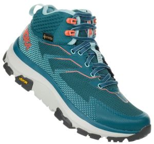 Кроссовки для легкого треккинга Hoka M Sky Toa GTX