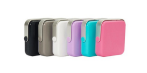 Фонарь компактный с зарядкой Fire Maple Milky Way